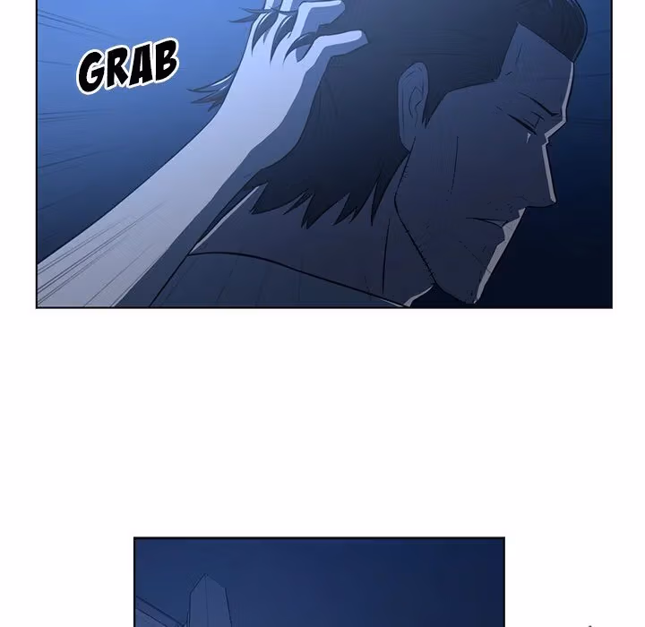 The Happening Chapter 59 page 54 - 