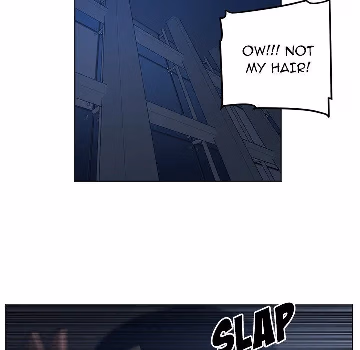 The Happening Chapter 59 page 55 - 