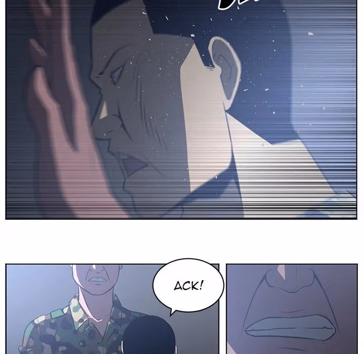 The Happening Chapter 59 page 56 - 