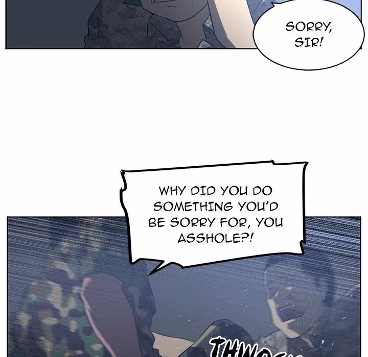 The Happening Chapter 59 page 58 - 