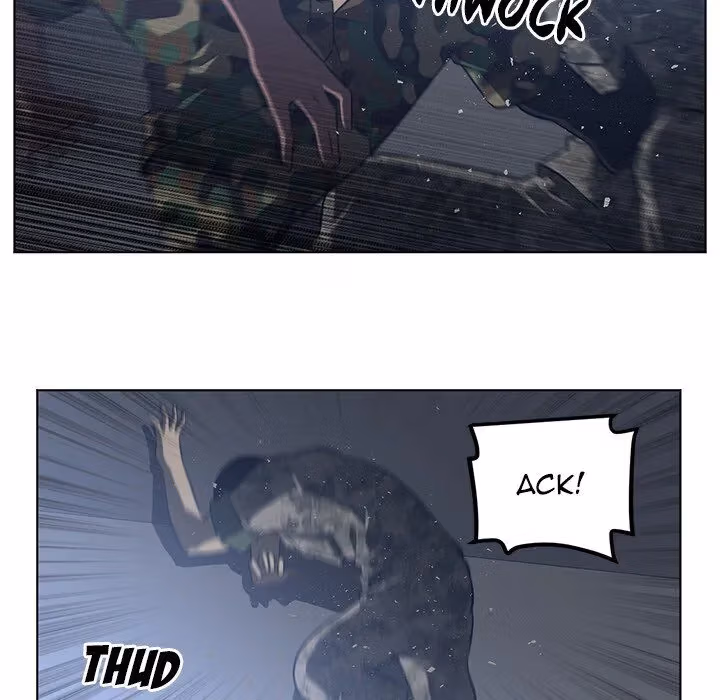 The Happening Chapter 59 page 59 - 