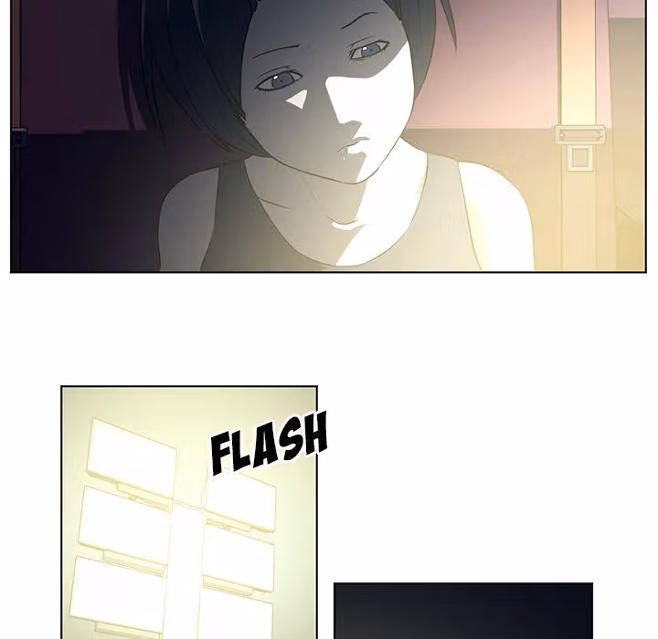 The Happening Chapter 59 page 7 - 