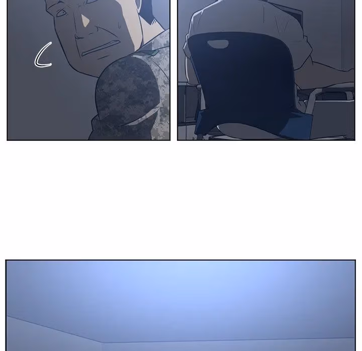 The Happening Chapter 59 page 62 - 