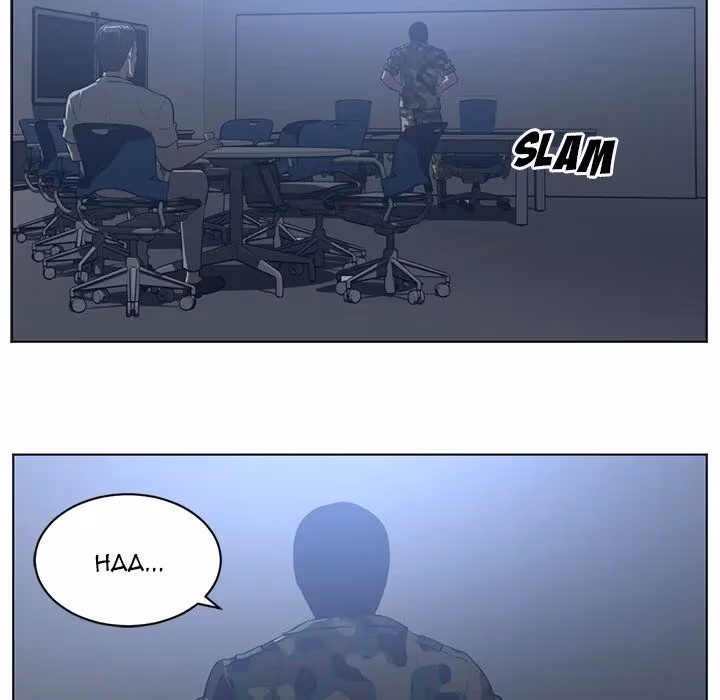 The Happening Chapter 59 page 63 - 