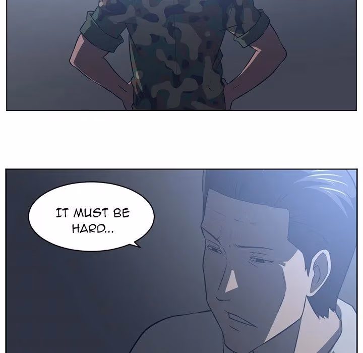 The Happening Chapter 59 page 64 - 