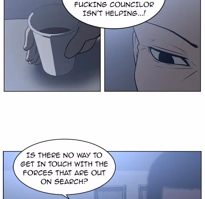 The Happening Chapter 59 page 66 - 