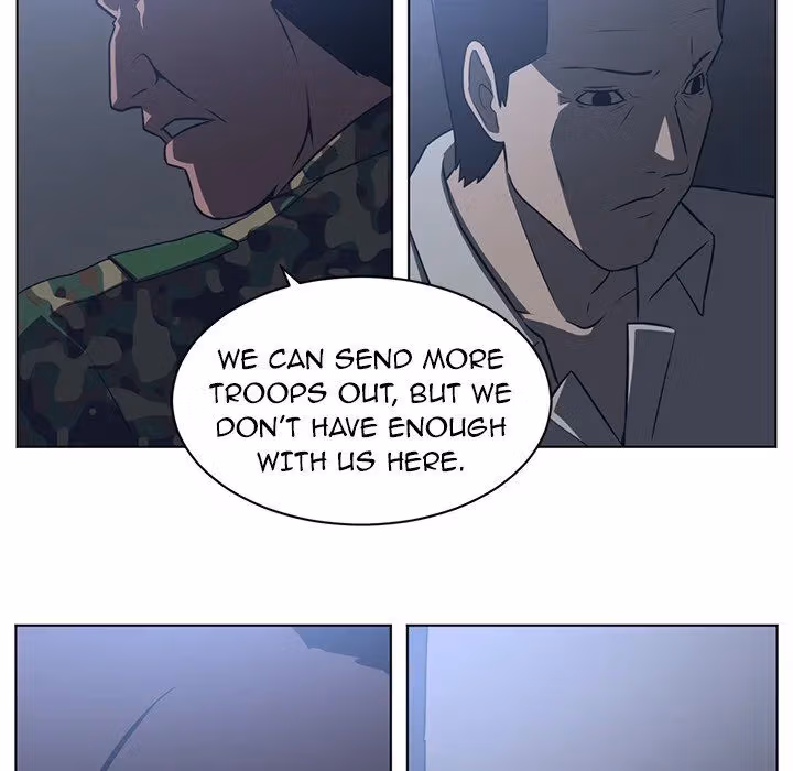 The Happening Chapter 59 page 68 - 