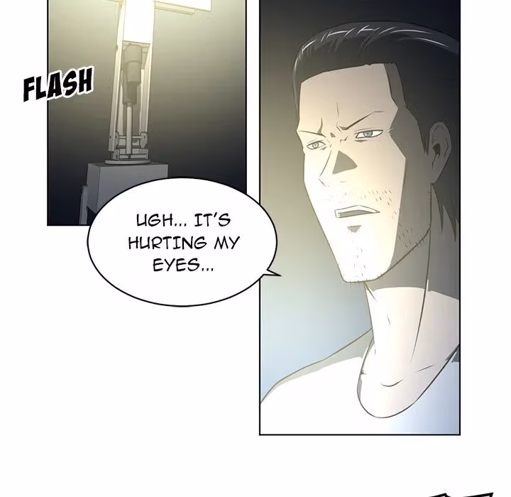 The Happening Chapter 59 page 8 - 