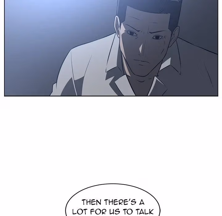 The Happening Chapter 59 page 71 - 