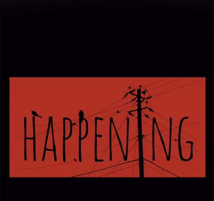 The Happening Chapter 59 page 73 - 
