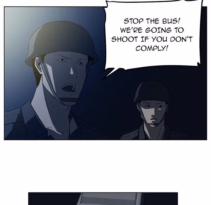 The Happening Chapter 59 page 9 - 