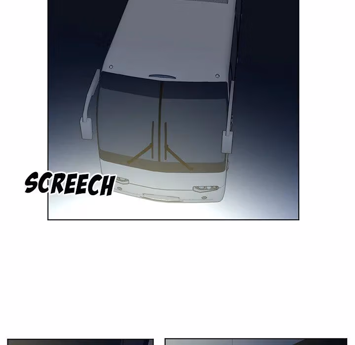 The Happening Chapter 59 page 10 - 