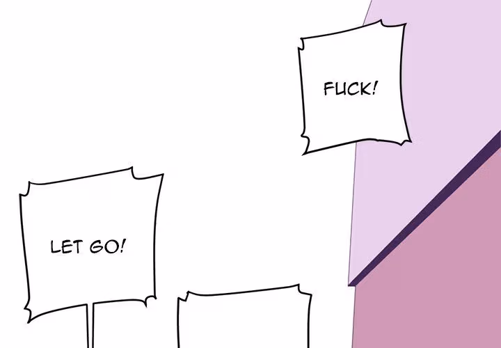 The Happening Chapter 6 page 1 - 