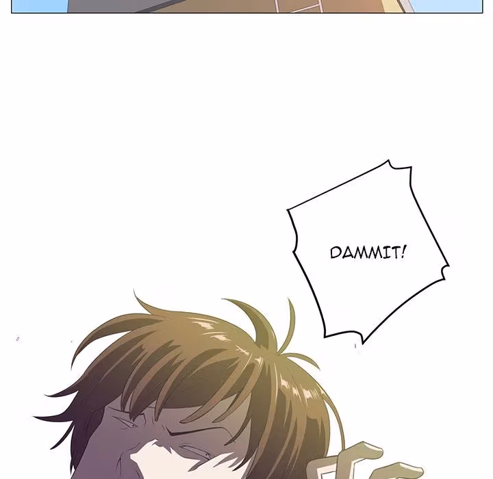 The Happening Chapter 6 page 11 - 