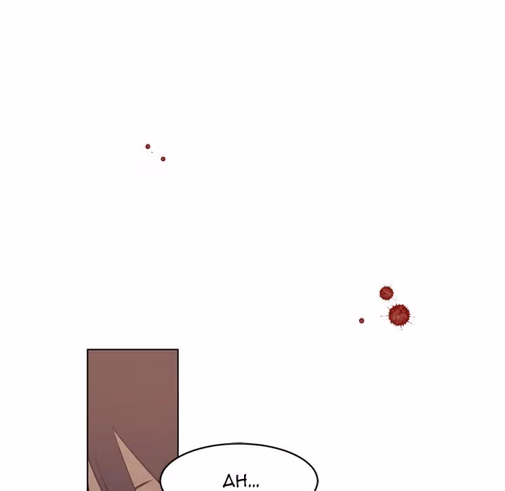 The Happening Chapter 6 page 101 - 