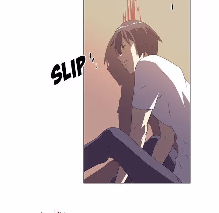 The Happening Chapter 6 page 103 - 