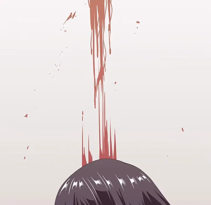 The Happening Chapter 6 page 106 - 