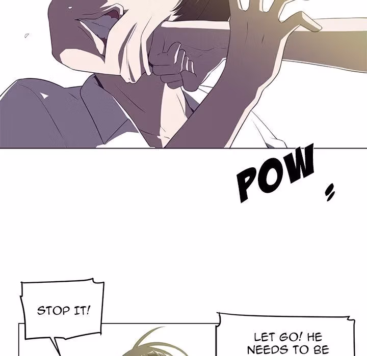 The Happening Chapter 6 page 12 - 