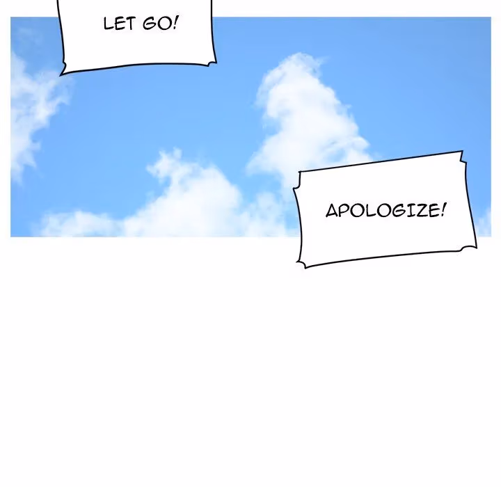 The Happening Chapter 6 page 15 - 