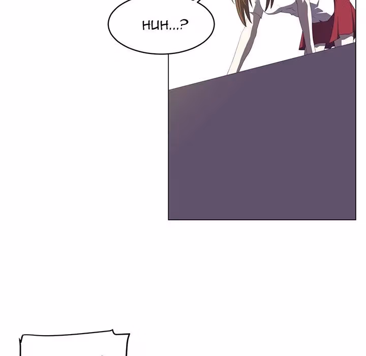 The Happening Chapter 6 page 21 - 