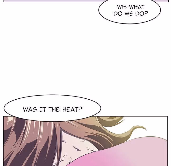 The Happening Chapter 6 page 24 - 