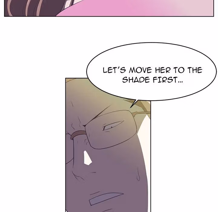 The Happening Chapter 6 page 25 - 