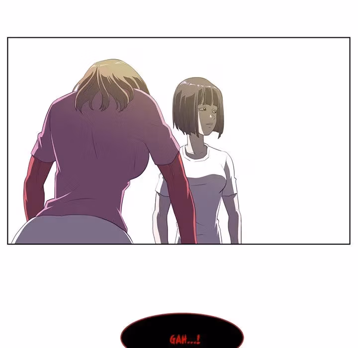 The Happening Chapter 6 page 29 - 