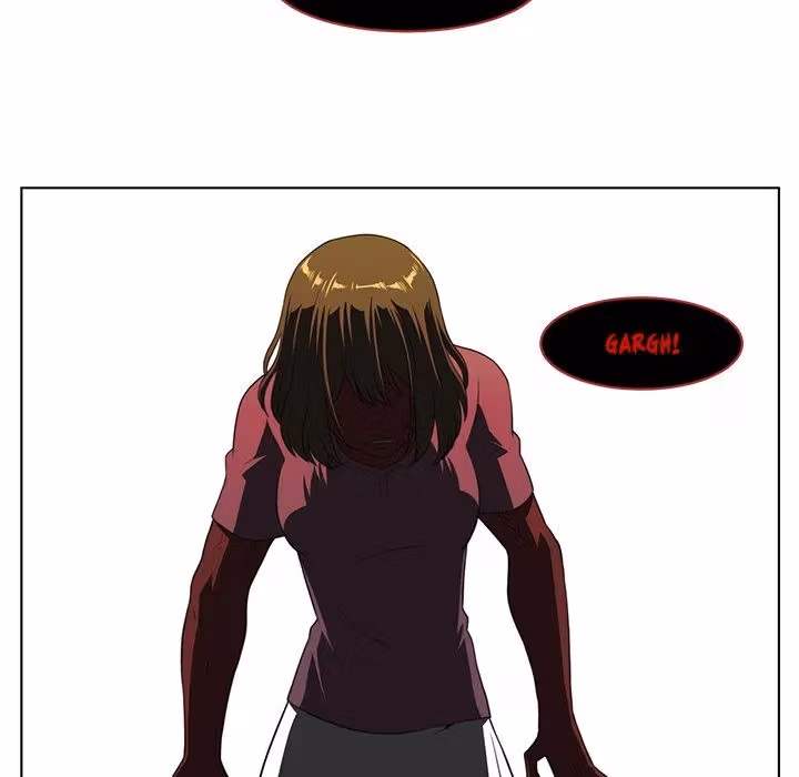 The Happening Chapter 6 page 30 - 