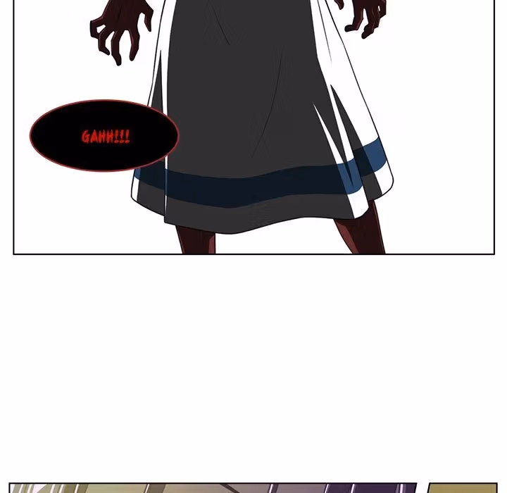 The Happening Chapter 6 page 31 - 