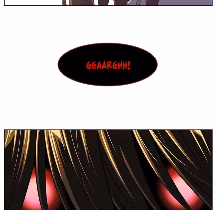 The Happening Chapter 6 page 35 - 