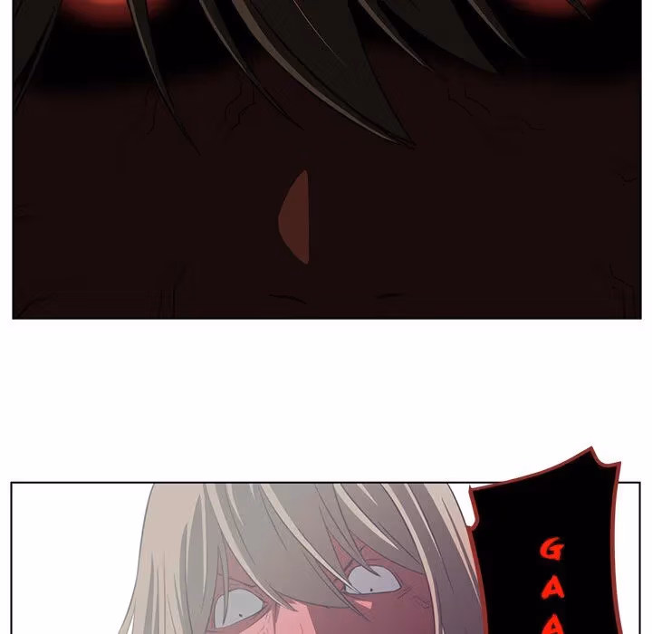 The Happening Chapter 6 page 36 - 