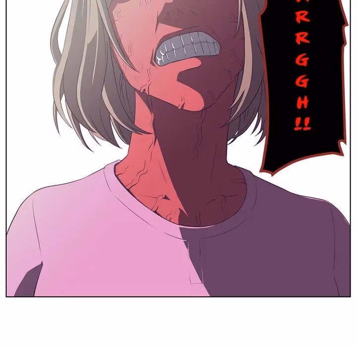 The Happening Chapter 6 page 37 - 