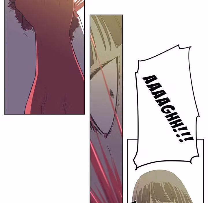 The Happening Chapter 6 page 40 - 