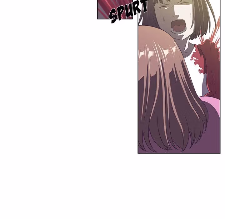 The Happening Chapter 6 page 41 - 