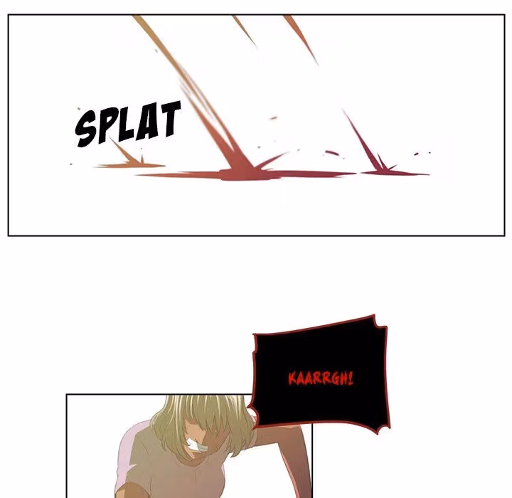 The Happening Chapter 6 page 42 - 