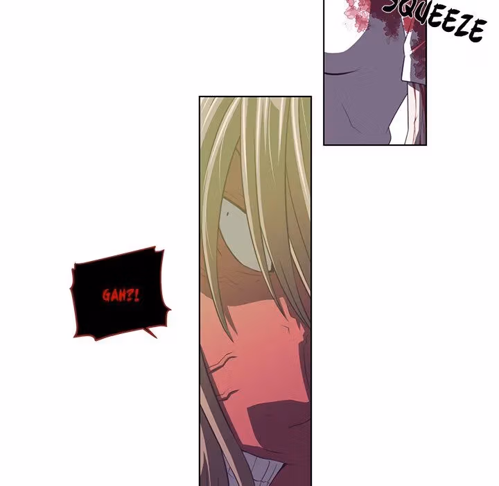 The Happening Chapter 6 page 44 - 