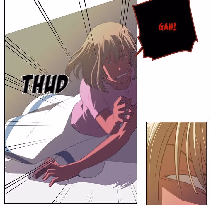 The Happening Chapter 6 page 47 - 