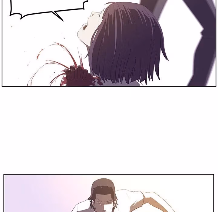The Happening Chapter 6 page 49 - 