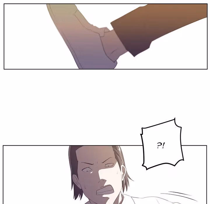 The Happening Chapter 6 page 51 - 