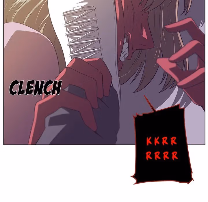 The Happening Chapter 6 page 53 - 