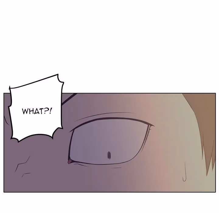 The Happening Chapter 6 page 54 - 