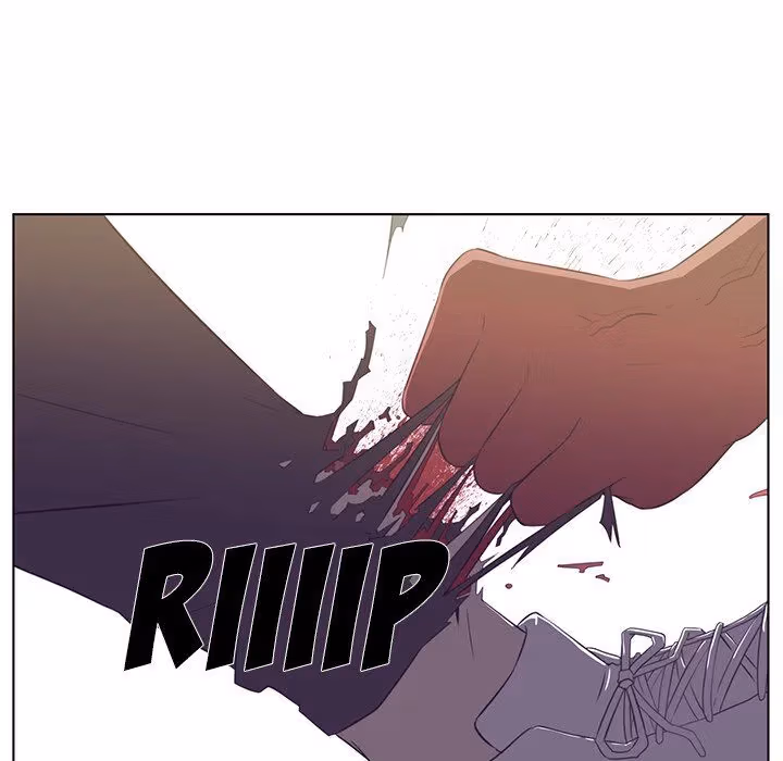 The Happening Chapter 6 page 55 - 