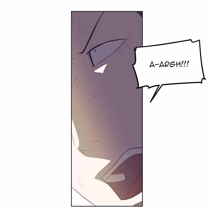 The Happening Chapter 6 page 58 - 