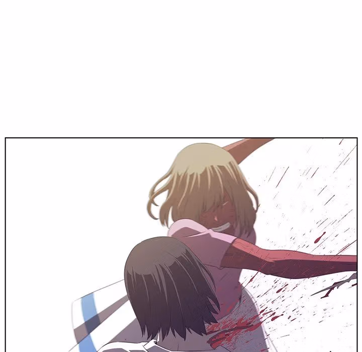 The Happening Chapter 6 page 59 - 