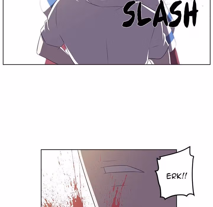 The Happening Chapter 6 page 60 - 