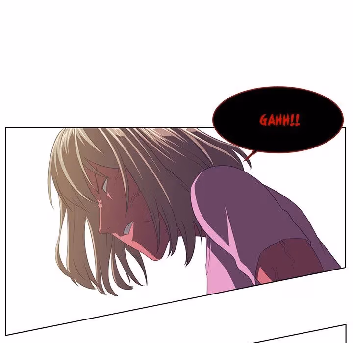 The Happening Chapter 6 page 62 - 