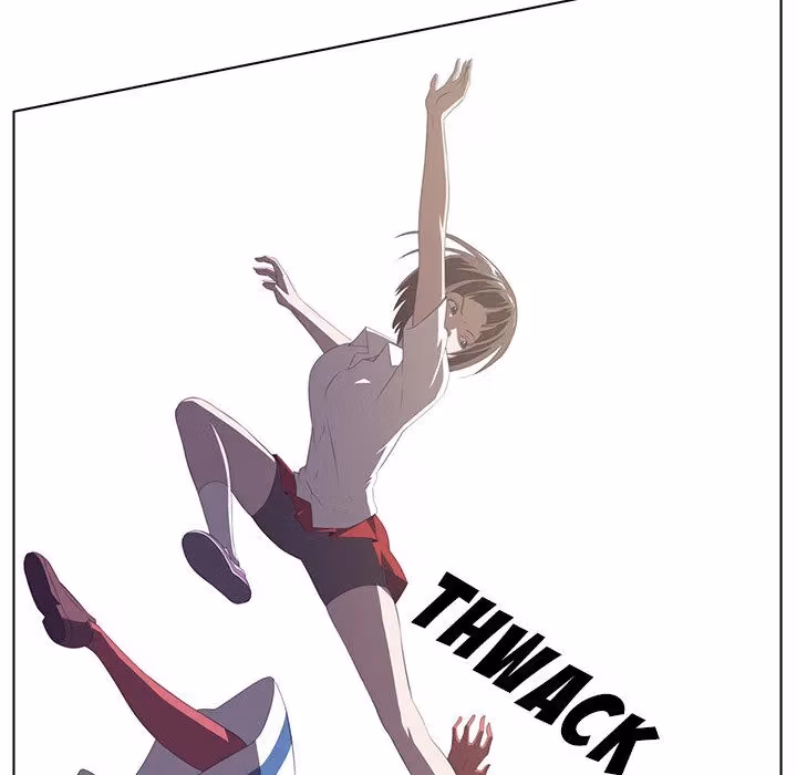 The Happening Chapter 6 page 63 - 