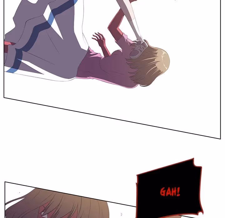 The Happening Chapter 6 page 64 - 