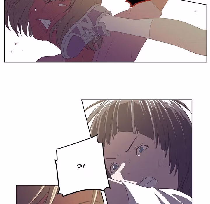 The Happening Chapter 6 page 65 - 