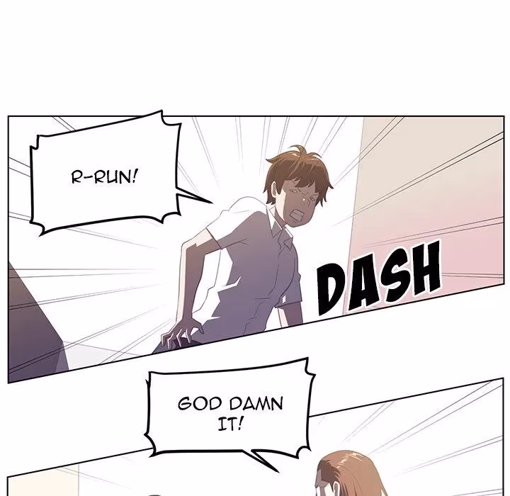 The Happening Chapter 6 page 69 - 